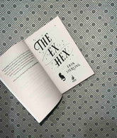 the ex hex never mix witchcraft and vodka by erin sterling